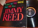 Jimmy Reed  