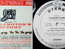 ANTAL DORATI / Beethoven Wellington's Victory / Mercury LPS-9000, White Promo