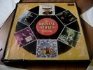 ROLLING STONES TOP RARE BOX Exc B R A Z I L 1980'