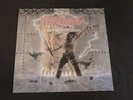 MANOWAR*THE HELL OF STEEL*FIRST PRESS LP /SAVATAGE/BLIND GUARDIAN RARE