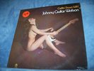 SEALED   Johnny Guitar Watson  