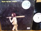 US blues psych rock LP  JOSEPH - Stoned Age Man / Original 