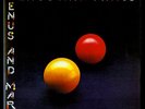 Paul McCartney / Wings: Venus and Mars Orig GERMAN LP Complete   MINT- 