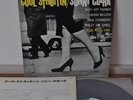 Sonny Clark Cool Struttin' Japan Blue Note LP King 1978 GXK 8043 Insert