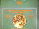 D.E. INGHELBRECHT - Debussy: Pelleas et Melisande - Inedits RTF - 3 LP BOX - NM