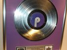 Deep Purple come taste the band platin Schallplatte goldene