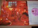 TRAFFIC Mr Fantasy UK Mono LP ILP 961 orig EX/EX+ very slightly dished