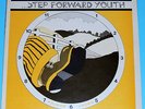 STEP FORWARD YOUTH - Prince Jazzbo / I.Roy - THE AGROVATORS