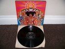 Jimi Hendrix - Axis Bold As Love(UK 1967 MONO VINYL ALBUM / EX+ VINYL)