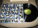 THE BEATLES - Christmas Album - Rare Original Deep Groove APPLE SBC 100 PROMO LP