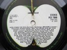 THE BEATLES: Abbey Road *UK 1st PRESS; NO 'HER MAJESTY' CREDIT *NEAR MINT; SUPER
