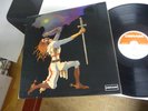 JERUSALEM SAME LP IN 1972 UK DERAM PROG. MONSTER