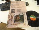 LED ZEPPELIN ZOSO IN MINT FROM THE MASTERTAPES VERY RAR