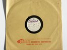 FRANK SINATRA Come Fly With Me original ACETATE