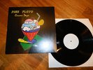 PINK FLOYD CIRCUS DAYS DIFFERENT COVER ORIGINAL PRESS VERY RARE