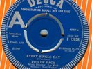 TWO OF EACH*EVERY SINGLE DAY*DEMO*LISTEN TO IT