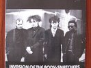 The Cure 
