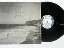SYLVIA PLATH Reading Her Poetry rare 1976 Caedmon LP NM copy