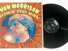 VAN MORRISON Blowin' Your Mind ORIG 1st press MONO UK London LP rare