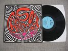 BOOKER T & THE MG’s. ‘Soul Christmas’.Rare Orig 1967 UK Ex+ Blue 'Stax' Label Lp