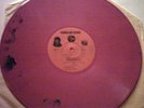 VERY RARE Cadillac Elvis ELVIS PRESLEY pink splash VINYL 10 unreleased tracks