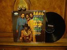 S.O.U.L. What Is It  Orig   LP Musicor Stereo Shrink Wrap Unplayed  M-