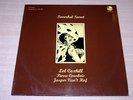EX  Lol Coxhill/Toverbal Sweet/1972 Mushroom LP