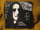 MUTIILATION new false proph VINYL 7