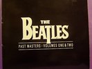 THE BEATLES Past Masters Vols One & Two - Orig UK Double LP - Merseybeat Beat