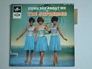EP The Supremes 