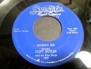 CLIFF BUTLER and BLUE BOYS-adams rib/benny's blues-RARE EARLY R&B BLUES