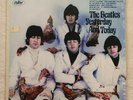 THE BEATLES YESTERDAY AND TODAY NEAR MINT