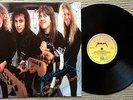 Metallica Garage Days Re-visited EP 1987 Rare Vertigo Label Edition