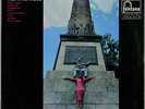 RONNIE ROSS CLEOPATRA'S NEEDLE ON RARE FONTANA UK ORIGINAL MINT-