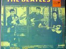 The Beatles TONY SHERIDAN - LP 1965 - Made in CSSR