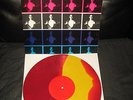 THE WHO CLOSE ENCOUNTERS LP MCV MULTI-COLORED VINYL 1979 NOT TMOQ TAKRL WRMB