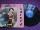 Caterina Valente - Tournee LP Turkish Edt. Decca  (FS)