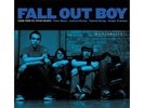 Fall Out Boy Take This To Your Grave Vinyl New and Sealed Mixed Color Vinyl Rare