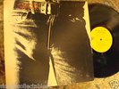 the rolling stones - sticky fingers - vg++-ex vinyl and fully workable zipper