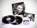 Kylie Minogue - The Abbey Road Session 2LP+CD Limited Gatefold Vinyl Sealed 2012