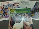 3 Original MONO Beach Boys NM LPs Pet Sounds, Surfin Safari, All Summer Long