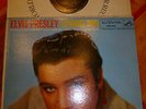 Elvis Presley LP 33 rpm Canada 1957 original Loving You RCA LPM 1515 Ex+,toprar