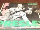 1956 Elvis Presley LP 1st ALBUM LPM-1254 RECORD VINYL