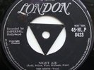 The Mints - Night Air.  London Tri HLP 8423