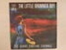 THE LITTLE DRUMMER BOY 20th Century Fox Records 45 RPM