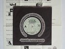 IAN DURY Reasons To Be Cheerful AUS ORIGINAL 7” STIFF PLUS PROMO LYRIC SHEET