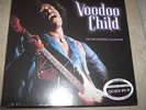 jimi hendrix voodoo child 4lp box set 200gram svp vinyl by classic records
