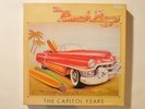 The Beach Boys - The Capitol Years 7LP Box Set 1978 UK World Recs