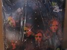 LOTHAR AND THE HAND PEOPLE-SPACE HYMN-CAPITOL-OG-GREEN LABEL-IN SHRINK-ROCK LP