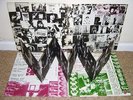 THE ROLLING STONES Exile On Main Street LP UK 1st Press